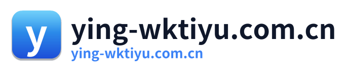 ying-wktiyu.com.cn Logo